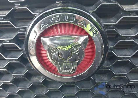 2017 Jaguar F-Pace 35T Prestige from USA, damaged, VIN SADCK2BV6HA068843